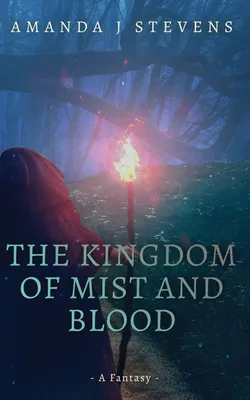 Produktbild von The Kingdom of Mist and Blood