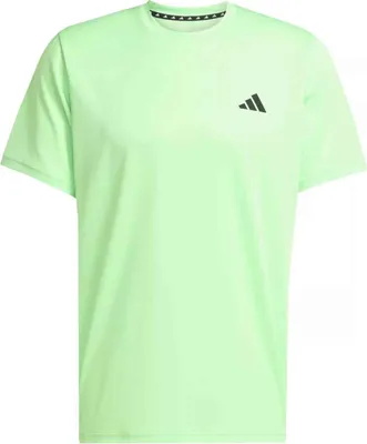 Produktbild von ADIDAS Train Essentials Tee  - Lime -  -  L
