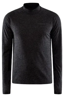Productafbeelding van Craft ADV SubZ wollen T-shirt met lange mouwen, model 2, voor heren