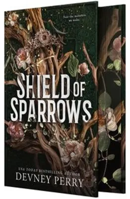 Immagine prodotto di Shield of Sparrows