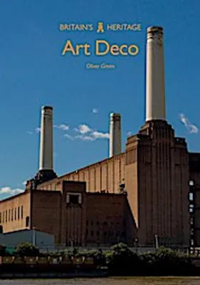Obrázok produktu pre Art Deco