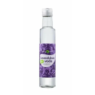 Produktbild von Reinheit Vision Bio-Lavendelwasser 250ml