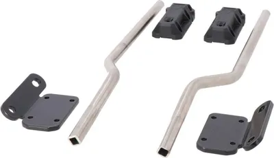 Produktbild von SW-Motech Kofferabstandshalter Blaze