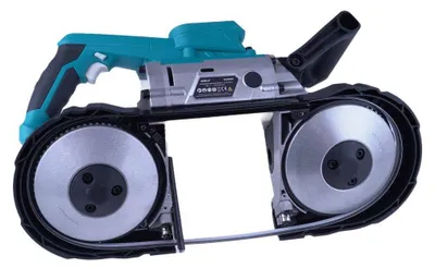 Immagine prodotto di Troncatrice A Batteria Dedra Ded6902 127Mm 18V