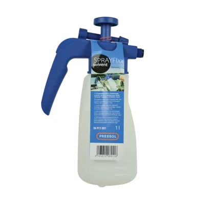 Image de Pressol SPRAYFIxx-solvent-1 l, Regulierdüse 6911001