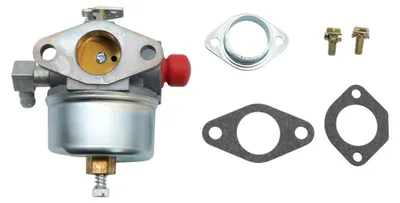 Produktbild von Vergaser passend Tecumseh Motor LAV30 LAV35 LAV40 LAV50 TVS90 TVS100 - 632795A
