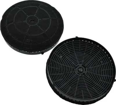 Produktbild von Neff Z51IMA0X0, Filter für Dunstabzugshaube, Schwarz, Neff, 446 g, 225 mm, 230 mm