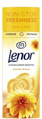 Produktbild von Lenor Beads 176g Summer Breeze Geurparels