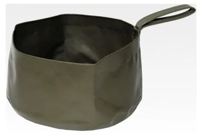 Produktbild von Faltschüssel Oliv