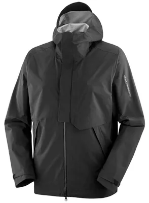Produktbild von Salomon Outerpath Pro 2.5L JKT M LC2206000