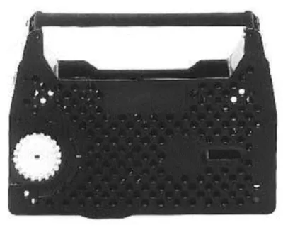 Obrázok produktu pre Kores G167CFS, Praxis 30, Čierna, Olivetti, 1,2 cm, 55 m