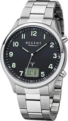 Obrázek produktu pro Regent hodinky FR-276