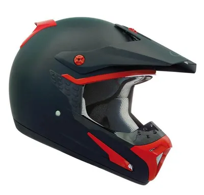 Obrázok produktu pre Prilba Lazer SMX Superskin cross veľkosť: M (57/58)