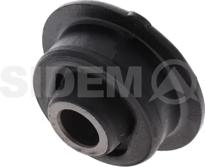 Produktbild von Lagerung Lenker für Querlenker für CITROËN C3 I Schrägheck (FC, FN) Hinten Vorne Unten 807610 SIDEM