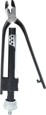 Productafbeelding van KS TOOLS 116.1301 Draadwindeltang