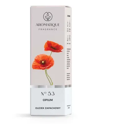 Immagine prodotto di Aromatique Opium, olio profumato con fragranza Opium, 12 ml