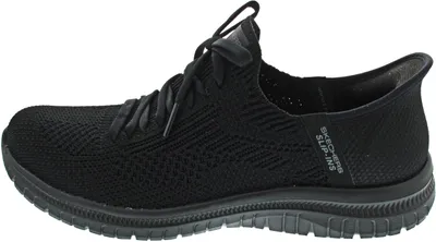 Produktbild von Skechers Slip-Ins:Virtue Divinity Slipper Schwarz in Gr. 36
