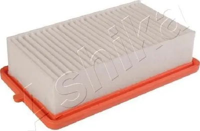 Produktbild von ASHIKA 20-01-158 Luftfilter für RENAULT Clio V Schrägheck (BF)