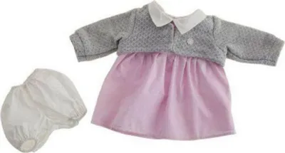 Image de Vêtements pour poupées Antonio Juan 91042 (42 cm)