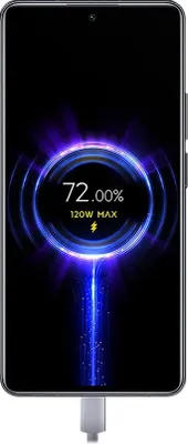 Obrázek produktu pro Xiaomi 11T Pro 5G 128 GB + 8 GB Dual-Sim Meteoritově šedá Neu