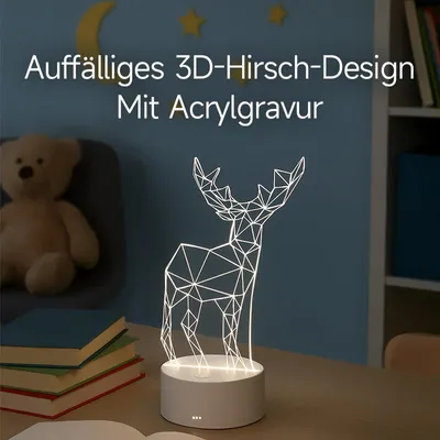 Produktbild von Led night light