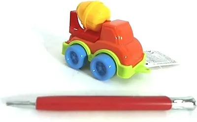 Zdjęcie produktu dla Betoniarka Mini Teh5217 05217