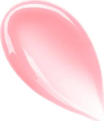 Produktbild von Guerlain KISSKISS BEE GLOW Lippenpflegebalsam #258-Rose Glow 3,2 gr
