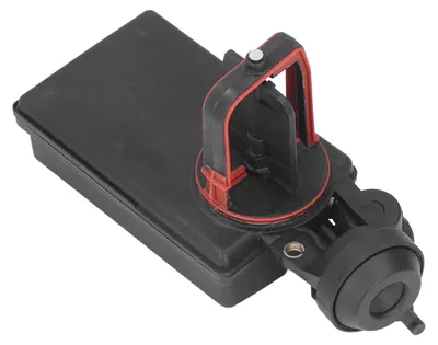 Zdjęcie produktu dla Obudowa dolotu powietrza, regulator zaworu DISA, zestaw do regulacji, numer części: 11617502269. Zamiennik dla modelu 3 Series E46 325i, produkcja od 09/2000 do 02/2005