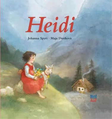 Produktbild von Heidi Spanisch