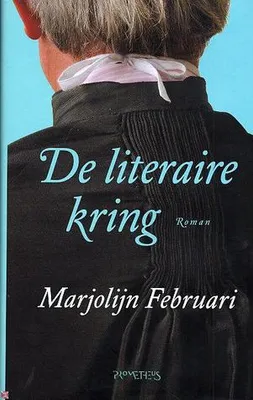 Produktbild von Februari, M.:De literaire kring / druk 11