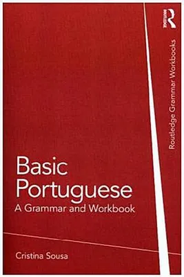 Immagine prodotto di Basic Portuguese