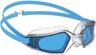 Image de Lunettes de plongée - Hydropulse unisexe adulte - lunettes de natation (lot de 1)