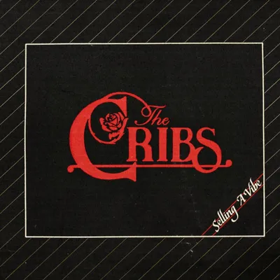 Produktbild von Cribs, T: Selling A Vibe