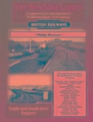 Produktbild von The Beeching Legacy