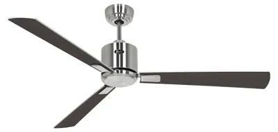 Immagine prodotto di ECO NEO III 132, Ventilatore Acciaio Spazzolato WiFi senza Luce, CasaFan