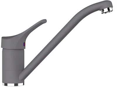 Produktbild von Schock Leva Croma -511000GCR Hochdruckarmatur