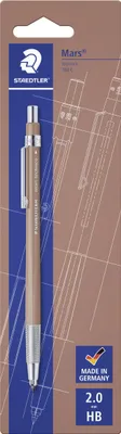 Immagine prodotto di STAEDTLER® 780 C-78BK Portamine Mars tech. HB in palissandro