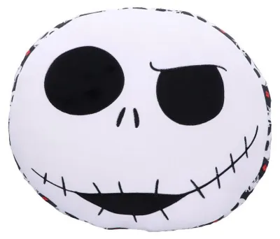 Zdjęcie produktu dla Poduszka Jack Skellington The Nightmare Before Christmas na prezent