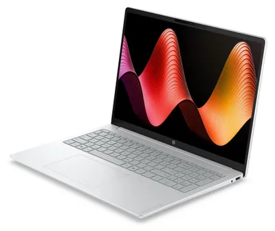 Produktbild von HP OmniBook 3 16-bu0062ngx, Intel Core Ultra 5, 40,6 cm (16"), 1920 x 1200 Pixel, 8 GB, 256 GB, FreeDOS