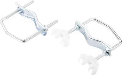 Produktbild von Schwaiger MIS60 541, Galvanisiertes Metall, Silber
