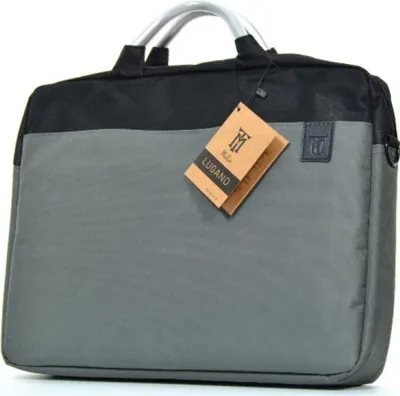 Produktbild von Maillon Technologique Lugano, Aktenkoffer, 40,6 cm (16")