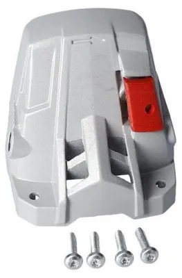 Productafbeelding van Tandwielset voor haakse slijpmachine BOSCH OUTILLAGES - 1607000D80
