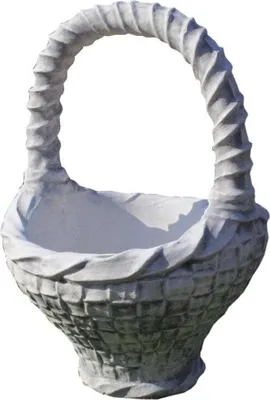 Produktbild von ANTIKES WOHNDESIGN Pflanzschalen Set AWD-PS-035 B:51cm H:75cm