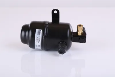 Produktbild von Trockner, Klimaanlage NISSENS 95763