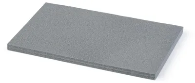 Obrázok produktu pre výplň penová 47,5x28,5x2cm KFI552 sivá Kistenberg
