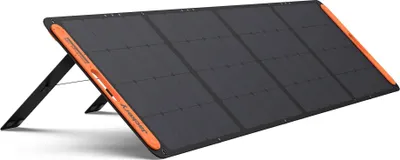 Obrázok produktu pre Solárny panel Jackery SolarSaga 200W - vysoká účinnosť a prenosnosť pre efektívne nabíjanie a využitie slnečnej energie