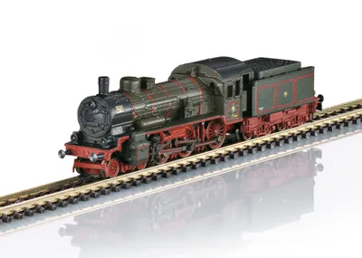 Produktbild von Märklin 88995 Dampflok Gattung P8