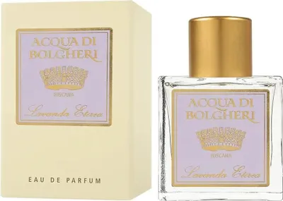 Obrázek produktu pro Acqua di Bolgheri Levanda Eterea parfémovaná voda dámská 50 ml