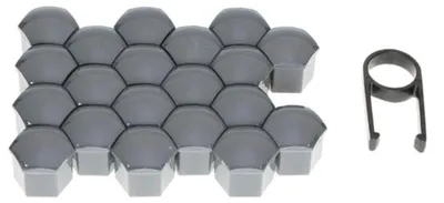 Produktbild von CARMOTION Radmutterkappe Radmutter-Kappe 63786