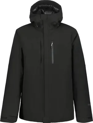 Produktbild von Icepeak Bakerhill I Parka Schwarz 52 Herren Schwarz 52